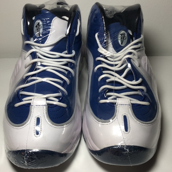 Nike Air Penny 2 Men Size 9.5 - Picture 2 of 6